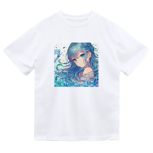 S.E.I.R.E.I._【WATER】 ドライTシャツ