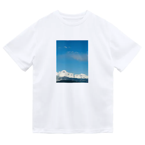 KUMO KUMA Dry T-Shirt