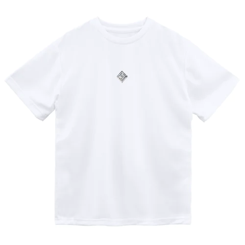 ゼノンの結晶 Dry T-Shirt