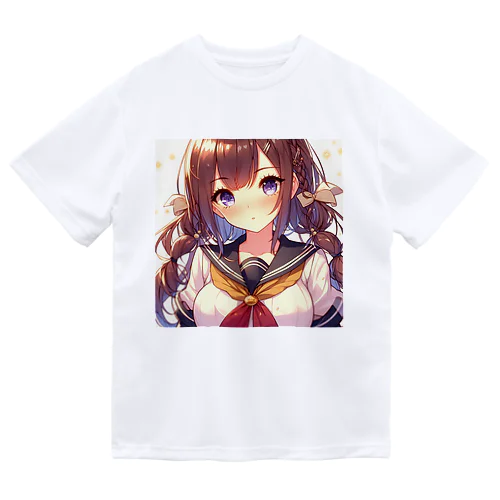 美少女⑥ Dry T-Shirt