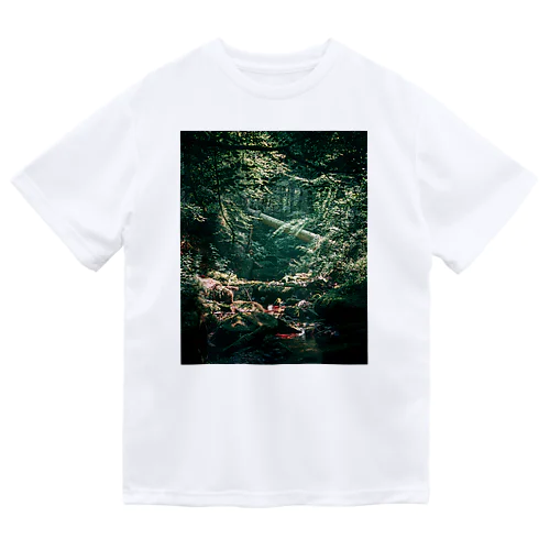 ネイチャー Dry T-Shirt