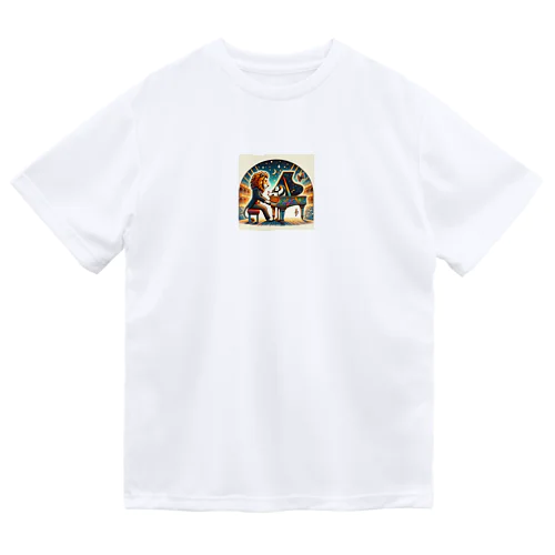 ファミーアニマル.02 ドライTシャツ