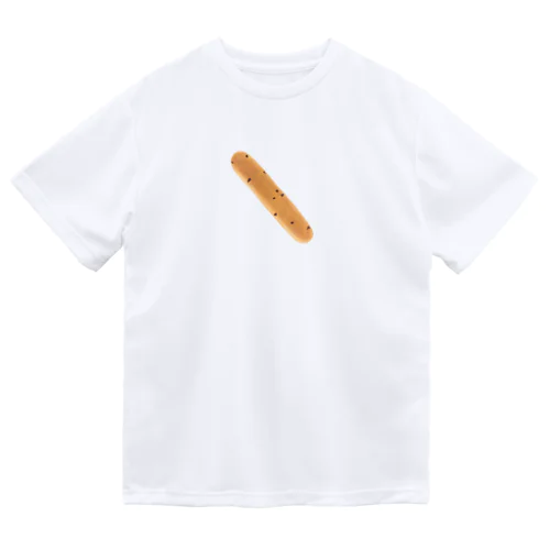 チョコスティックぱ〜ん Dry T-Shirt