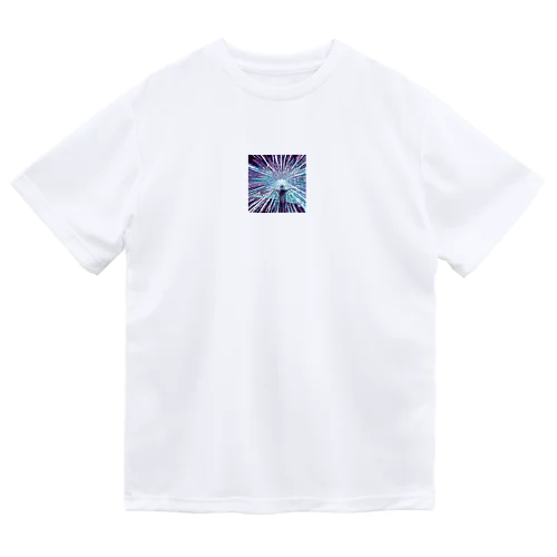 メタバースへの入り口 Dry T-Shirt