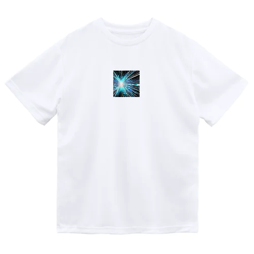 光速移動 Dry T-Shirt