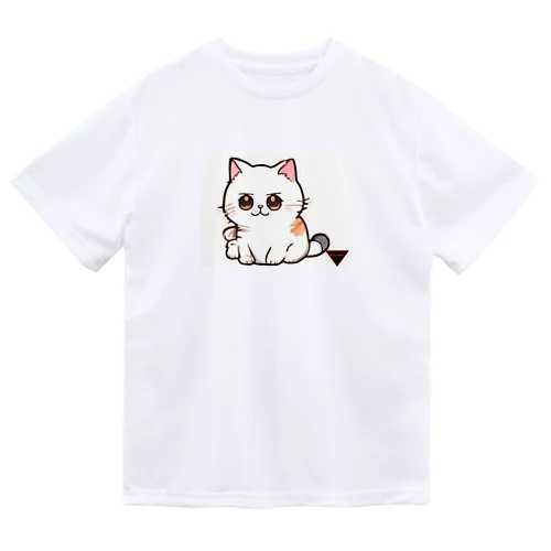 可愛すぎる猫2 Dry T-Shirt