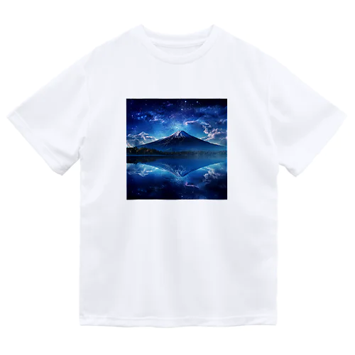 Mid Fuji Dry T-Shirt