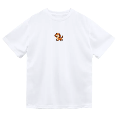 きゅー太郎 Dry T-Shirt