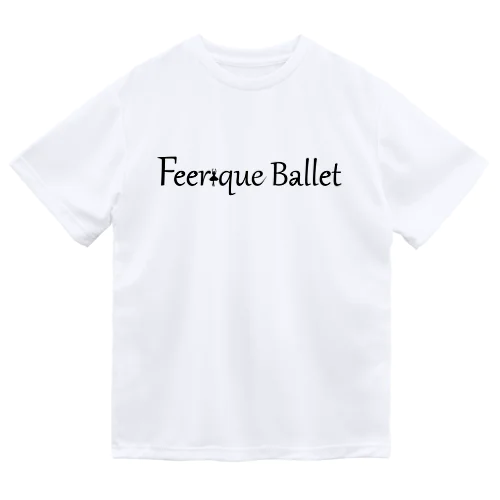 Feerique ballet Dry T-Shirt