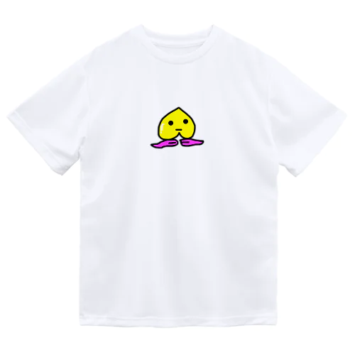 GoldenPeach ドライTシャツ