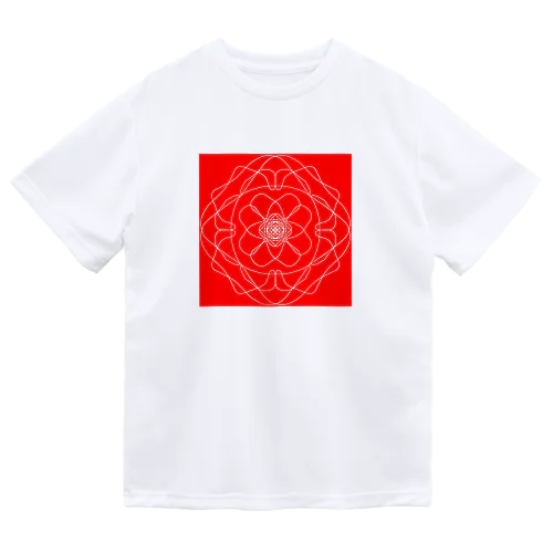 Hanabi Dry T-Shirt