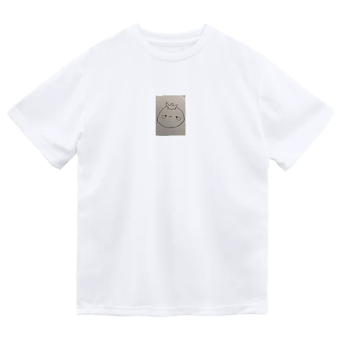 トマちゃん Dry T-Shirt