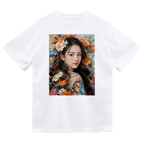 沢村 愛梨 公式グッズ ドライTシャツ