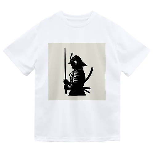 侍 Dry T-Shirt