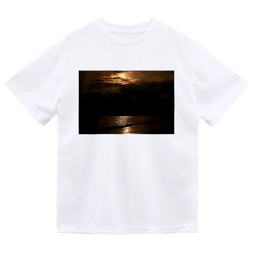 サンセット西湘 Dry T-Shirt