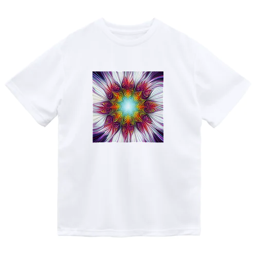 カラフル１０ Dry T-Shirt