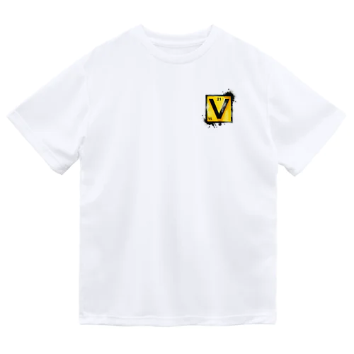 元素シリーズ　~バナジウム V~ Dry T-Shirt