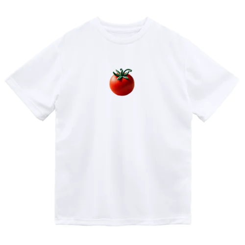 プチトマト Dry T-Shirt