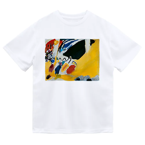 インプレッションⅢ / Impression lll (Concert) Dry T-Shirt