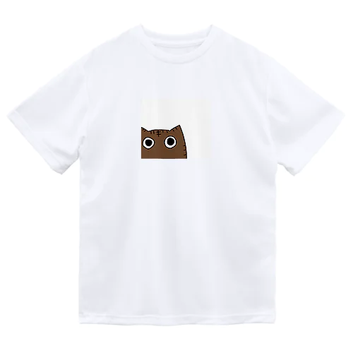 シマニキ ドライTシャツ