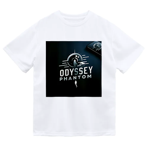 OdysseyPhantom Dry T-Shirt