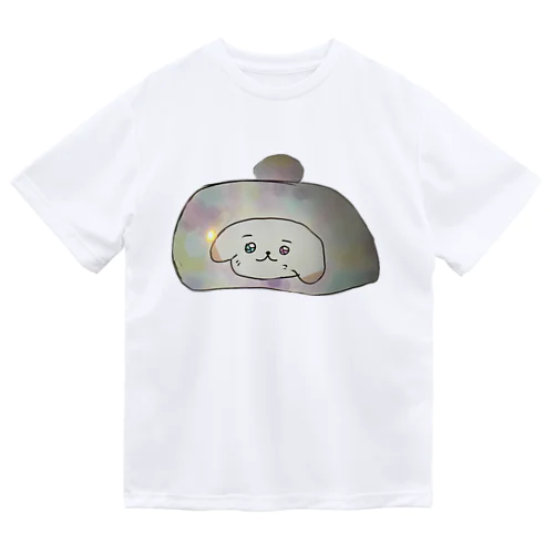 かわわんちゃん ドライTシャツ