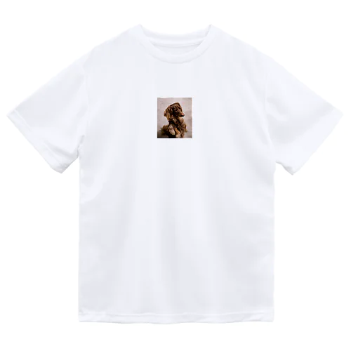 愛犬マリア2 Dry T-Shirt