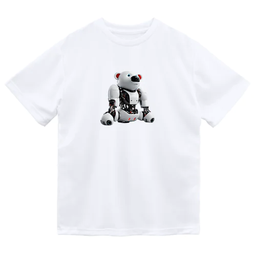 ロボット36 ドライTシャツ