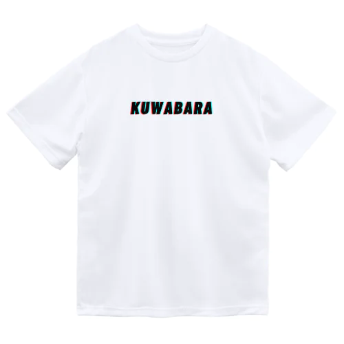 KUWABARA ドライTシャツ