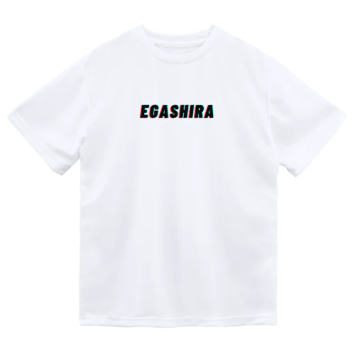 EGASHIRA ドライTシャツ
