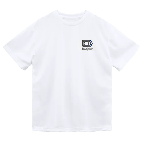 にーだーしー。 Dry T-Shirt