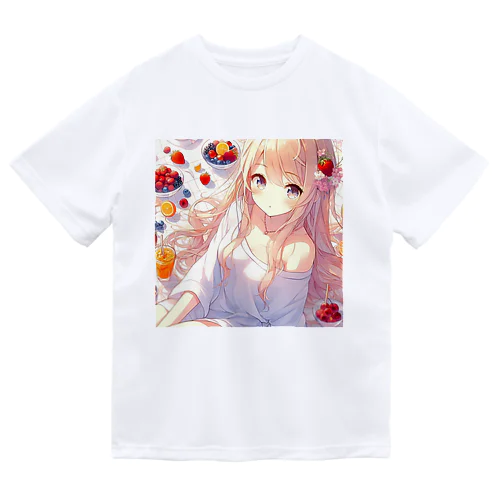 美少女㊴ Dry T-Shirt