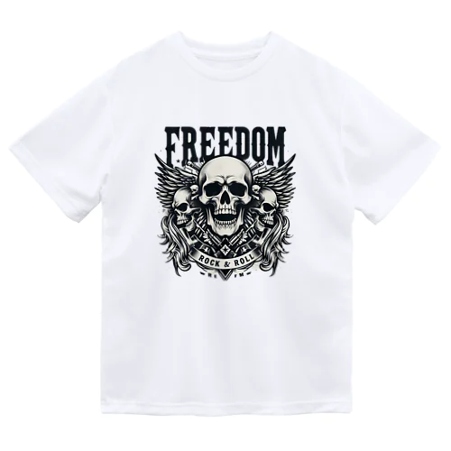 自由 Dry T-Shirt