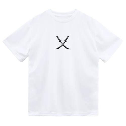 Nito-ryu Dry T-Shirt