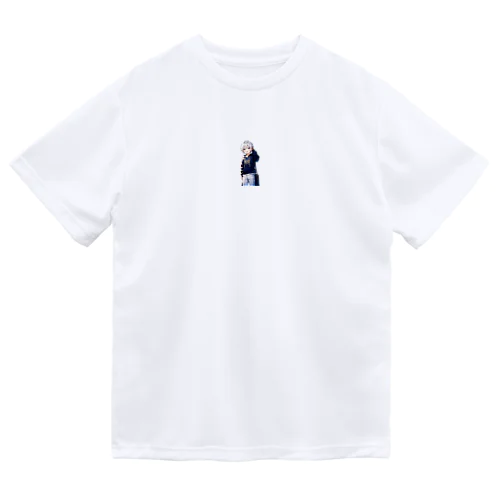 小林くん Dry T-Shirt