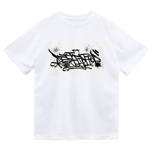 DEF HIPHOP ドライTシャツ