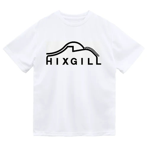 HIXGILL ドライTシャツ