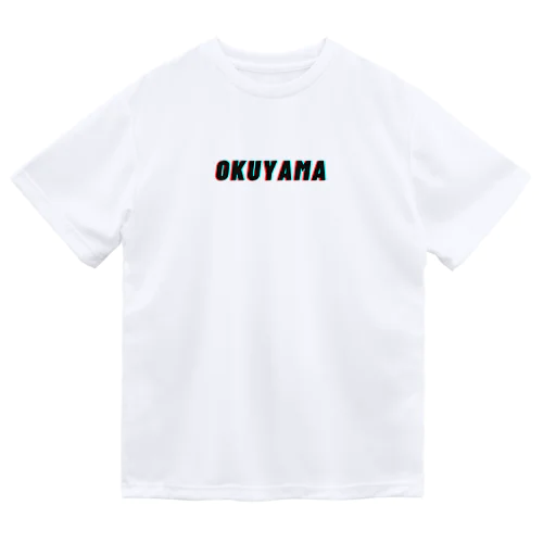 OKUYAMA ドライTシャツ