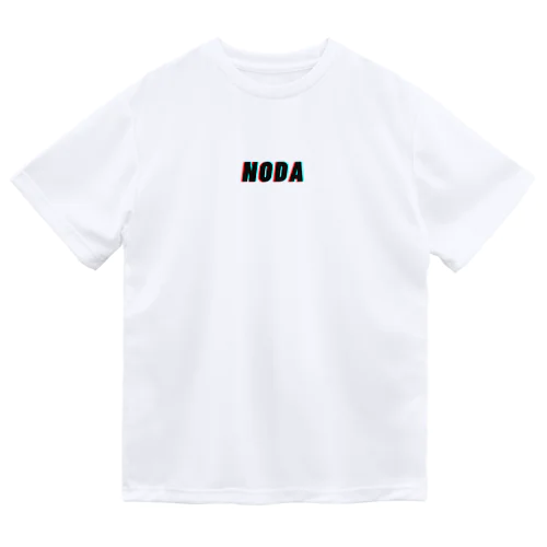 NODA ドライTシャツ