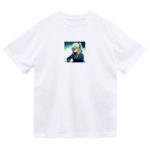 ゾンビィ～7 Dry T-Shirt