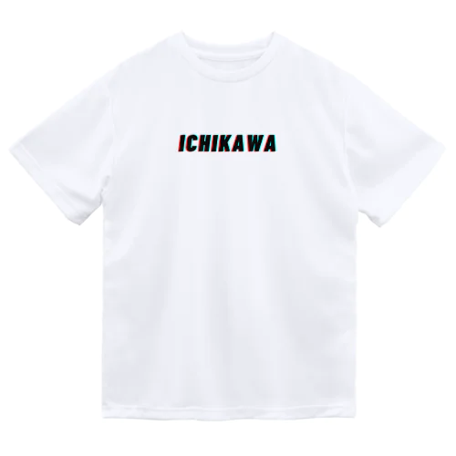 ICHIKAWA ドライTシャツ