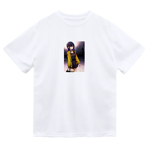 ゾンビィ～10 Dry T-Shirt