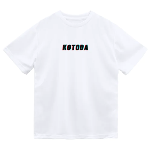 KOTODA ドライTシャツ