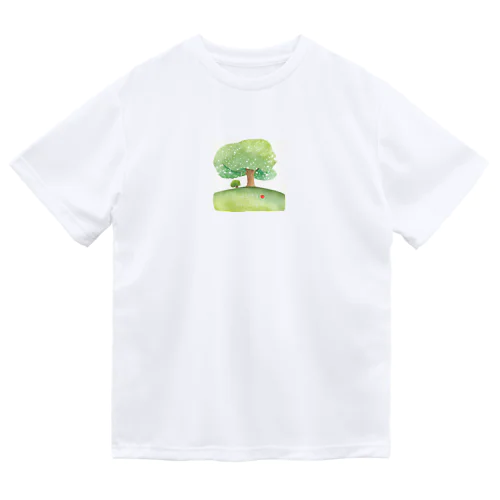 Happy-Holidey Dry T-Shirt