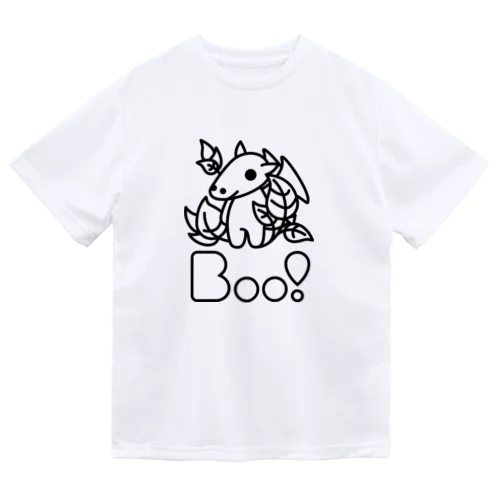 Boo!(ジャージーデビル) ドライTシャツ