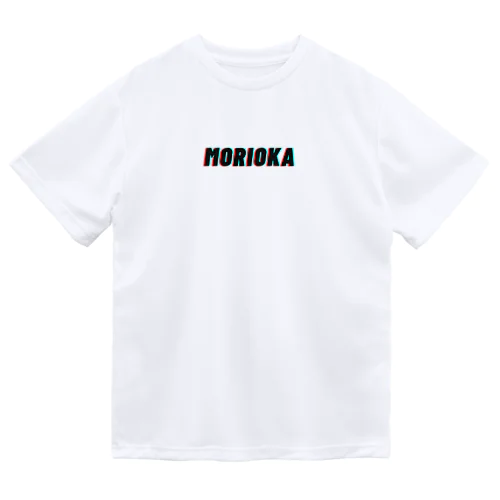 MORIOKA Dry T-Shirt