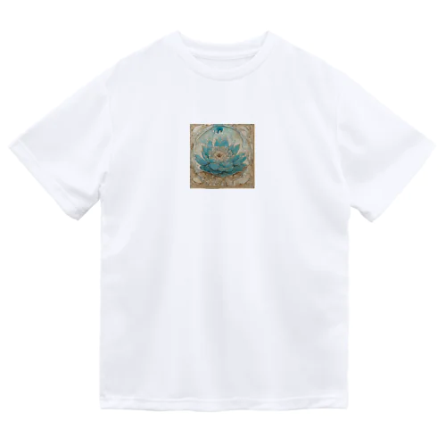 感謝の水 Dry T-Shirt