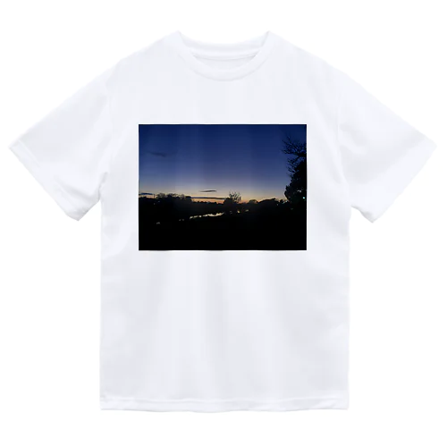 ブルーモーメント Dry T-Shirt