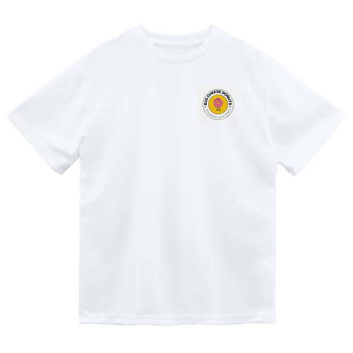 苺ミルクドーナツ Dry T-Shirt