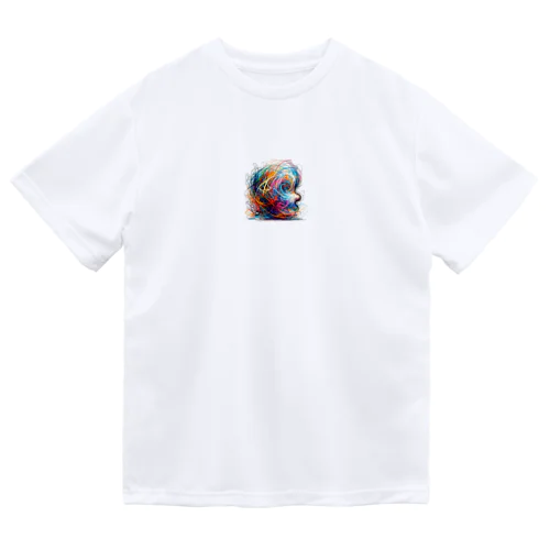 Child Dry T-Shirt